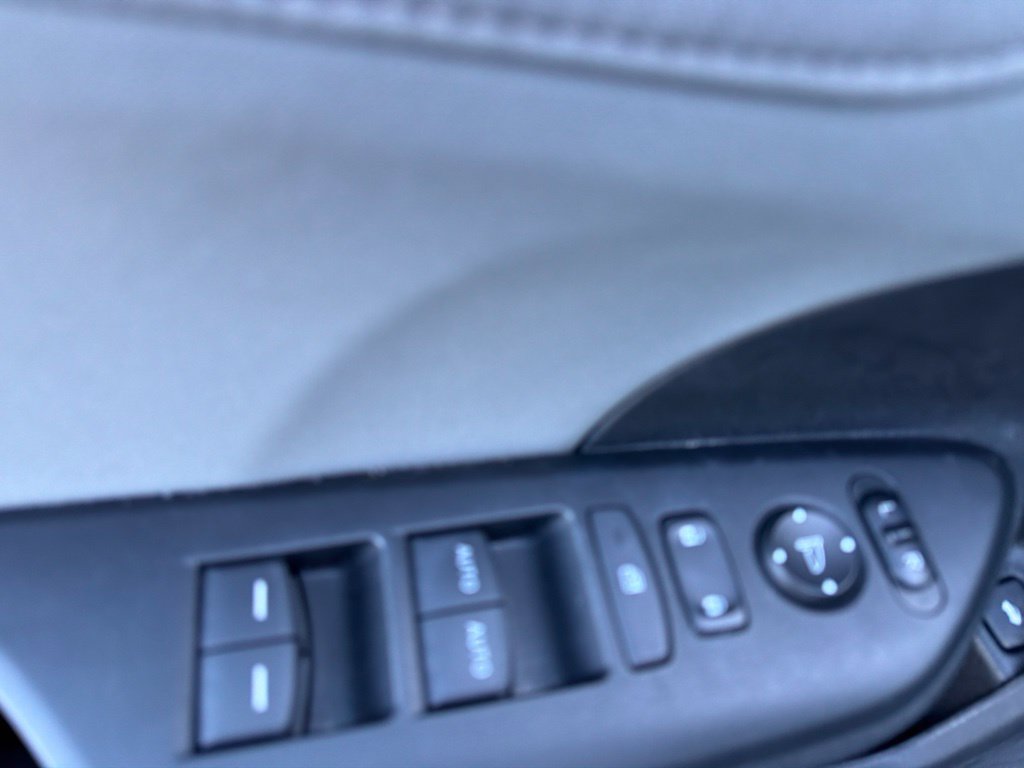 Used 2020 Honda Civic EX image 11