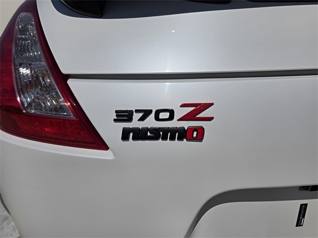 Used 2016 Nissan 370Z Touring image 10