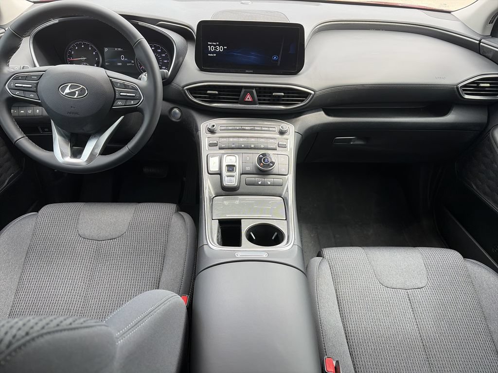 Used 2023 Hyundai Santa Fe SEL AWD/4WD image 13