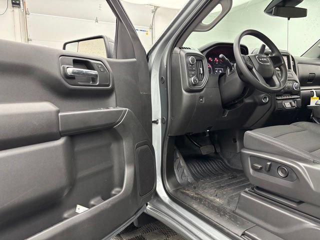 New 2026 GMC Sierra 1500 Pro w/ Pro Value Package AWD/4WD image 14