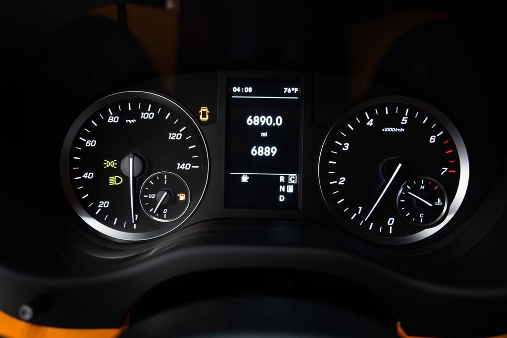 Used 2023 Mercedes-Benz Metris Passenger image 53