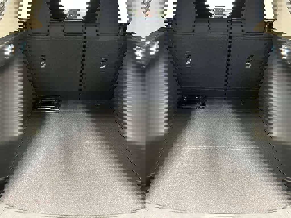 New 2026 Honda HR-V LX image 20