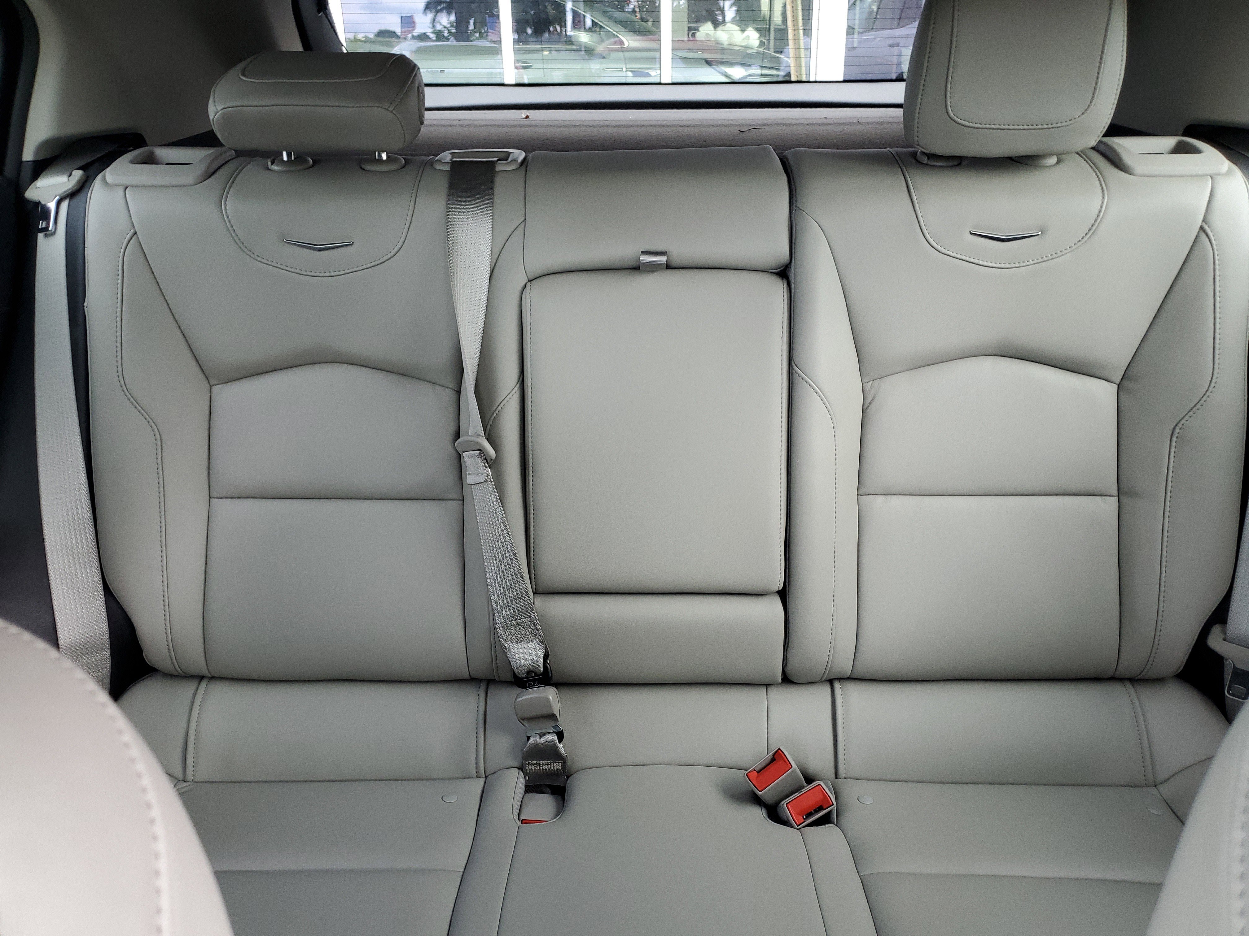 Used 2023 Cadillac XT4 Premium Luxury w/ Driver Assist Package image 17