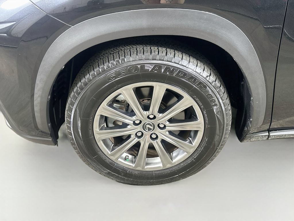 Used 2020 Lexus NX 300 FWD w/ Comfort Package image 8