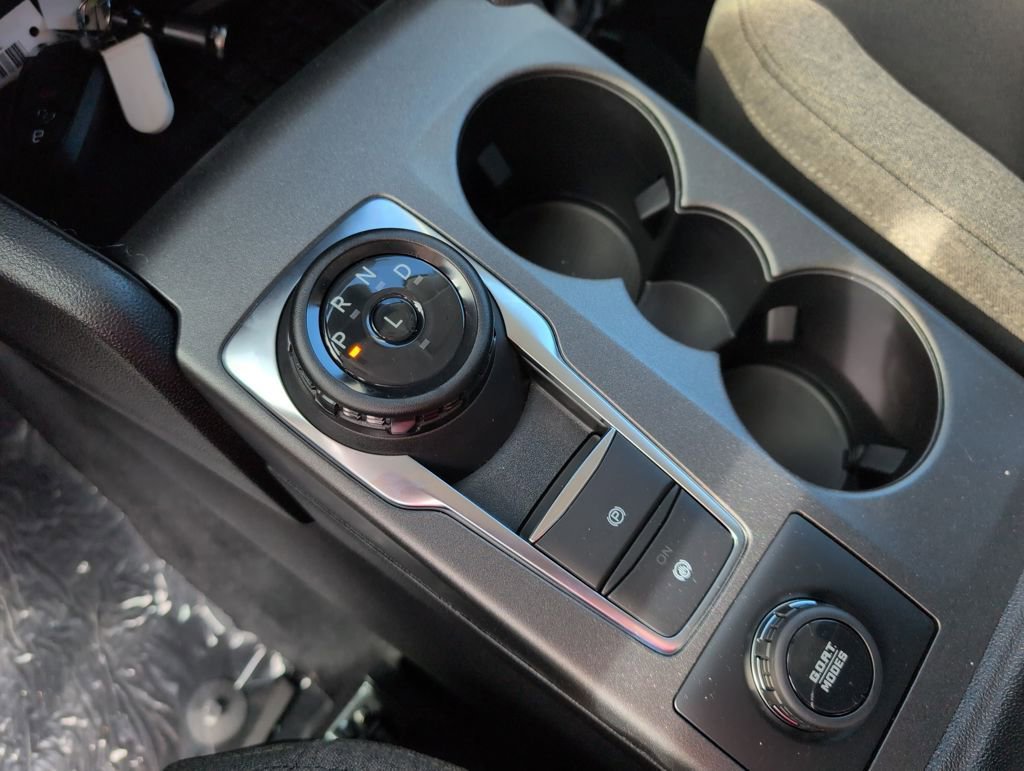 New 2025 Ford Bronco Sport Big Bend w/ Convenience Package image 22