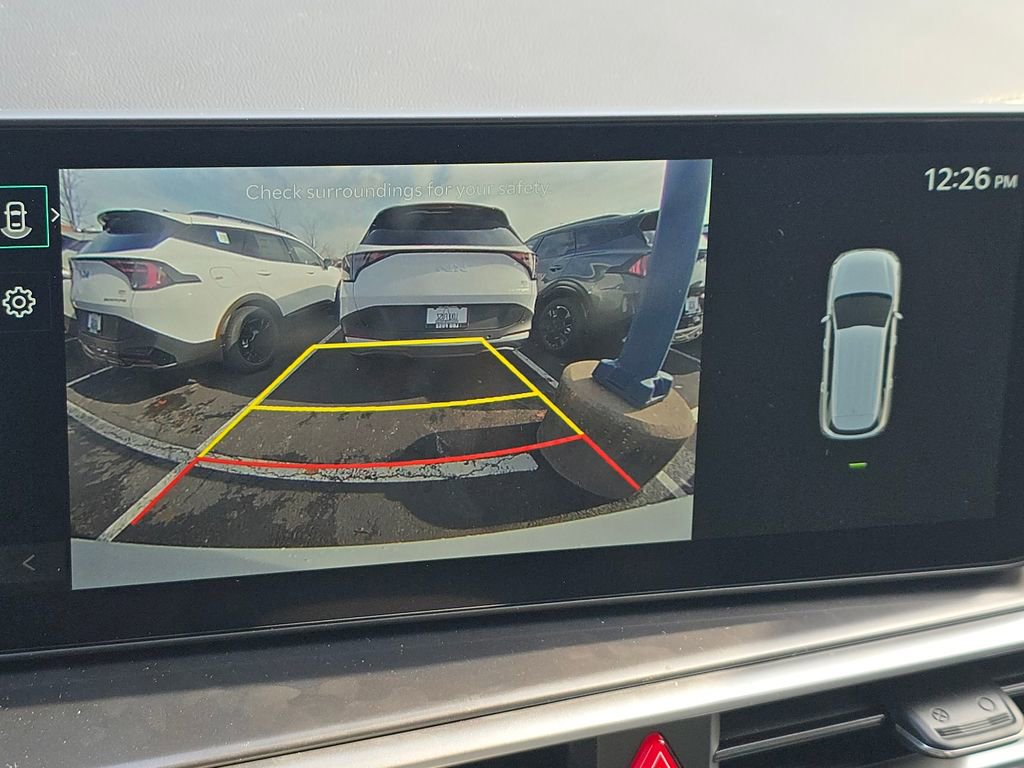 New 2026 Kia Sorento S image 5