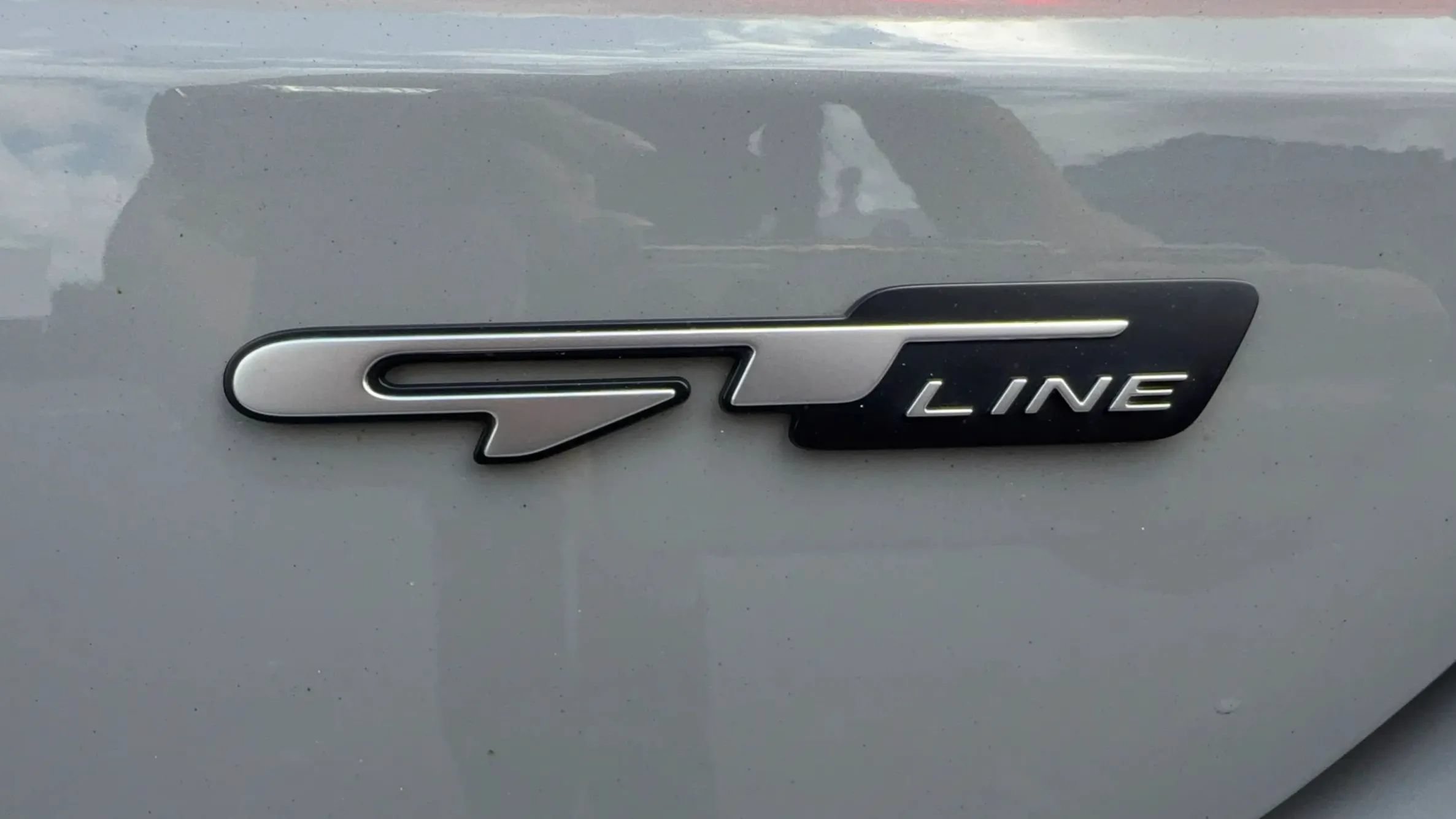 Used 2022 Kia K5 GT-Line w/ GT-Line FWD Premium Package image 32