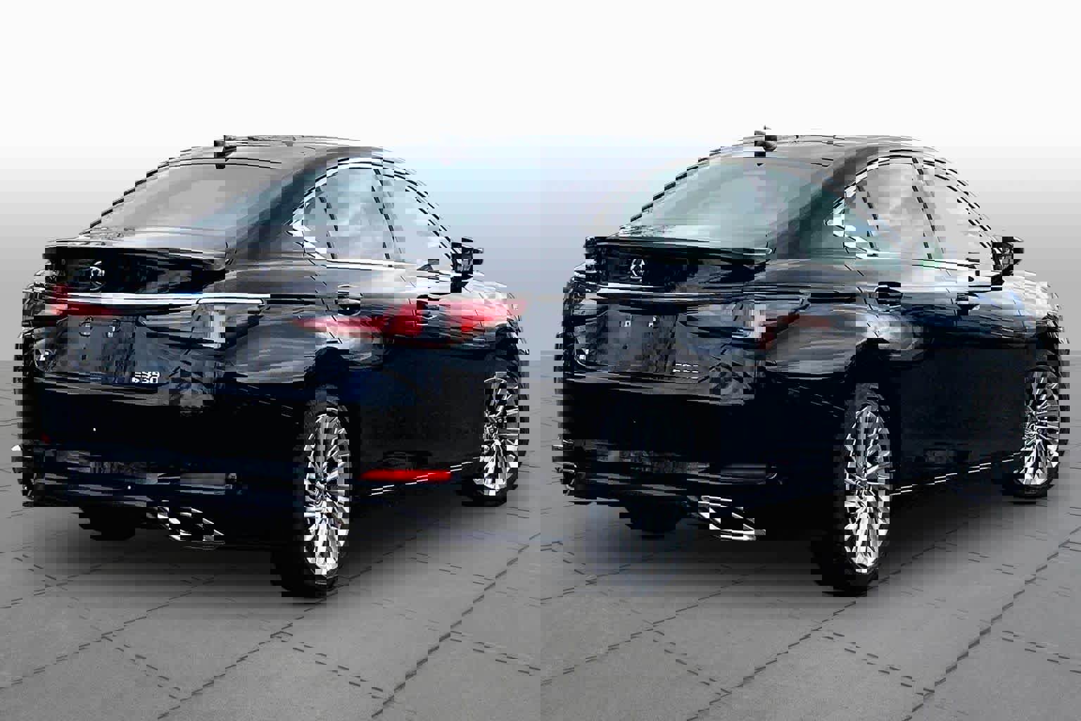 Used 2020 Lexus ES 350 w/ Accessory Package 2 FWD image 13