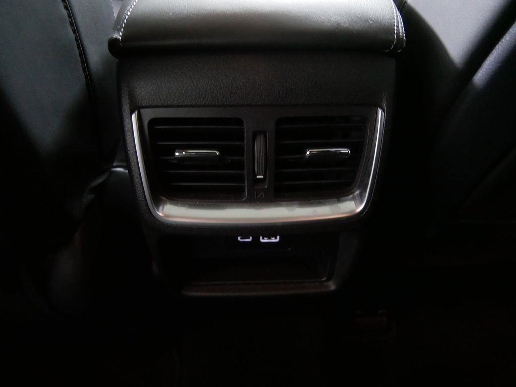 Used 2025 INFINITI QX55 Luxe w/ Cargo Package image 19