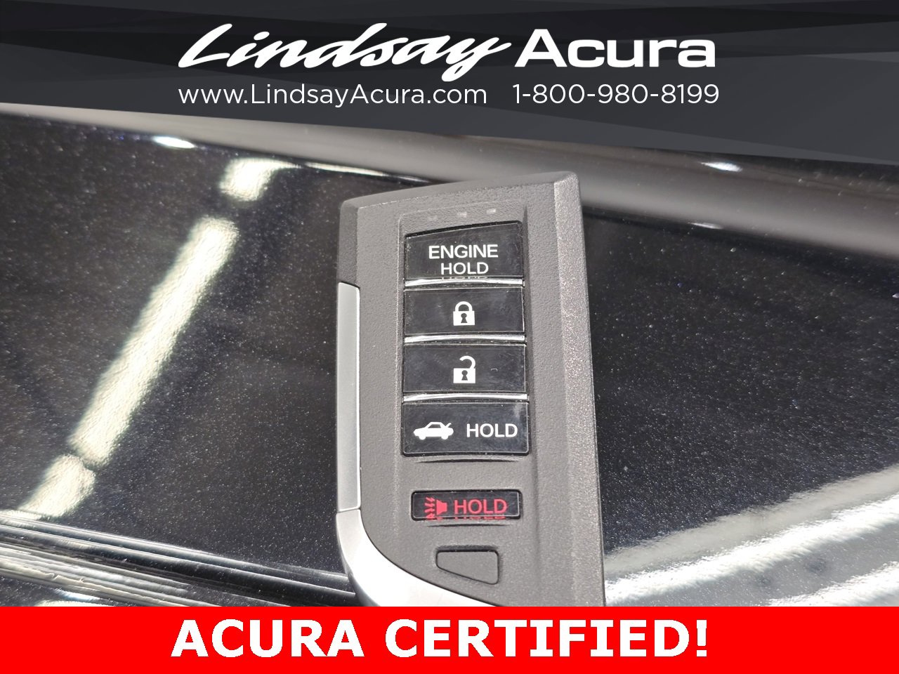 Certified 2025 Acura TLX SH-AWD w/ A-SPEC Pkg image 23