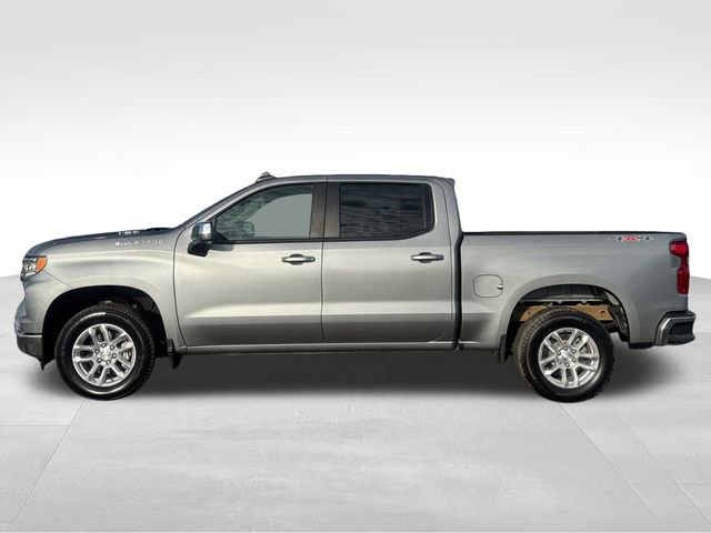 Used 2023 Chevrolet Silverado 1500 LT image 2