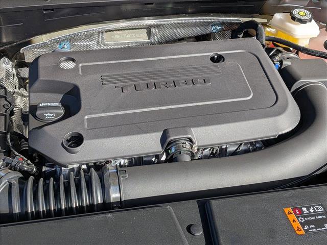 New 2026 Buick Envision Sport Touring image 19