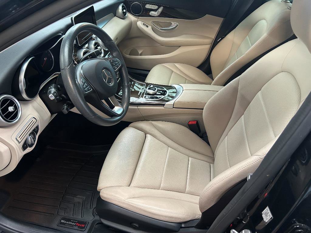 Used 2017 Mercedes-Benz C 300 C300 image 5