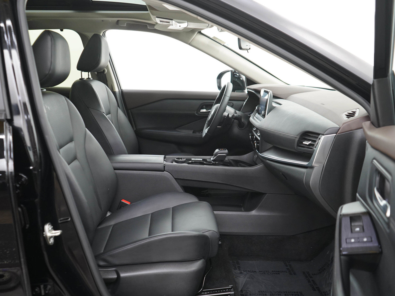 Used 2023 Nissan Rogue SV w/ SV Premium B Package AWD/4WD image 12