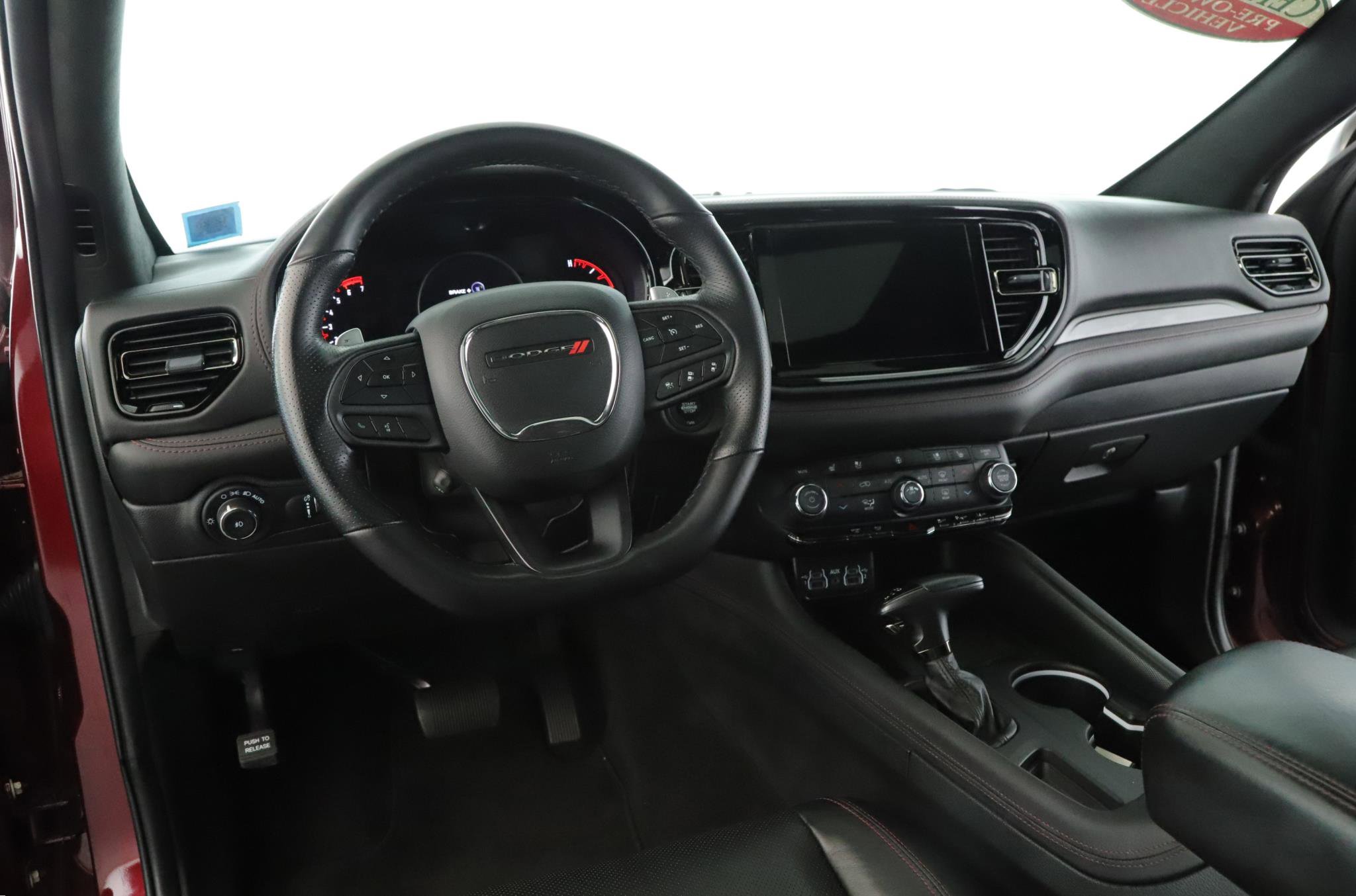 Used 2022 Dodge Durango R/T image 2