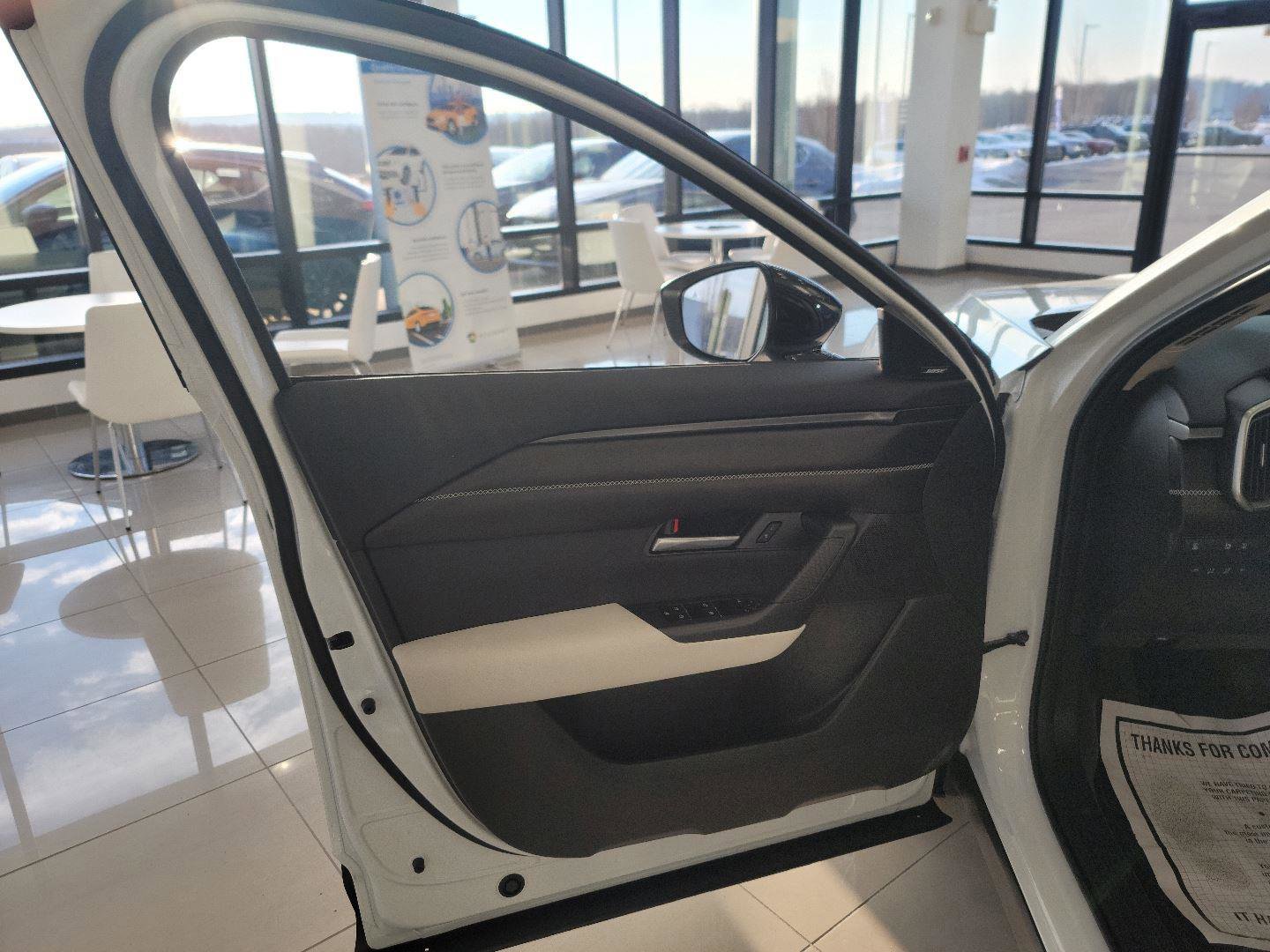 New 2026 MAZDA CX-50 AWD 2.5 S w/ Weather Package image 57