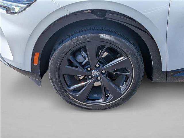 Used 2023 Buick Envision Preferred w/ Sport Touring Package image 15