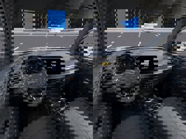 New 2026 Chevrolet Traverse LT w/ Enhanced Driving Package image 15