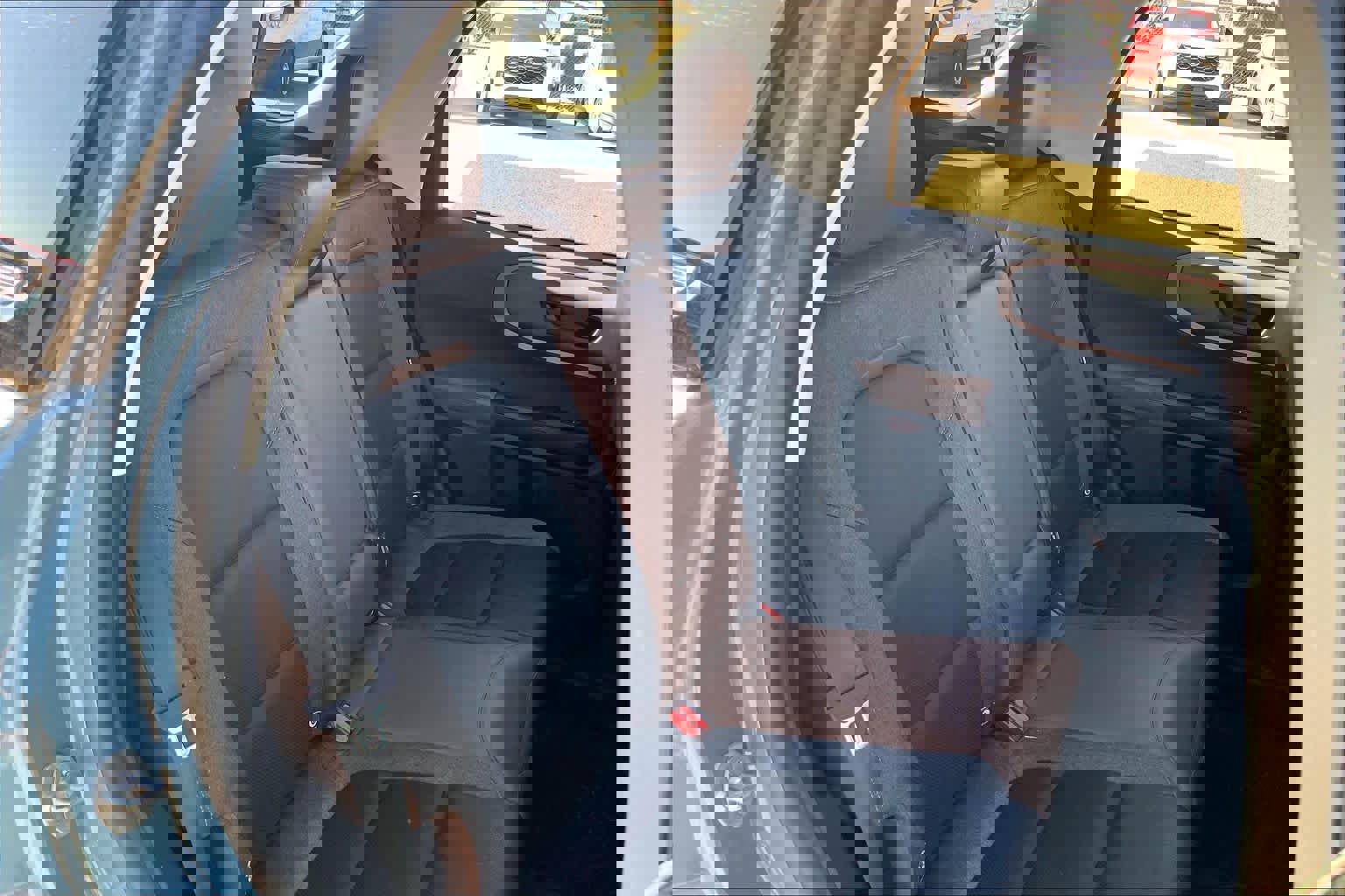 Used 2021 Ford Bronco Sport Outer Banks image 20