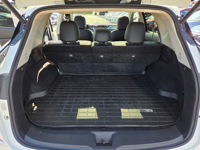 Used 2022 Nissan Murano SV image 18