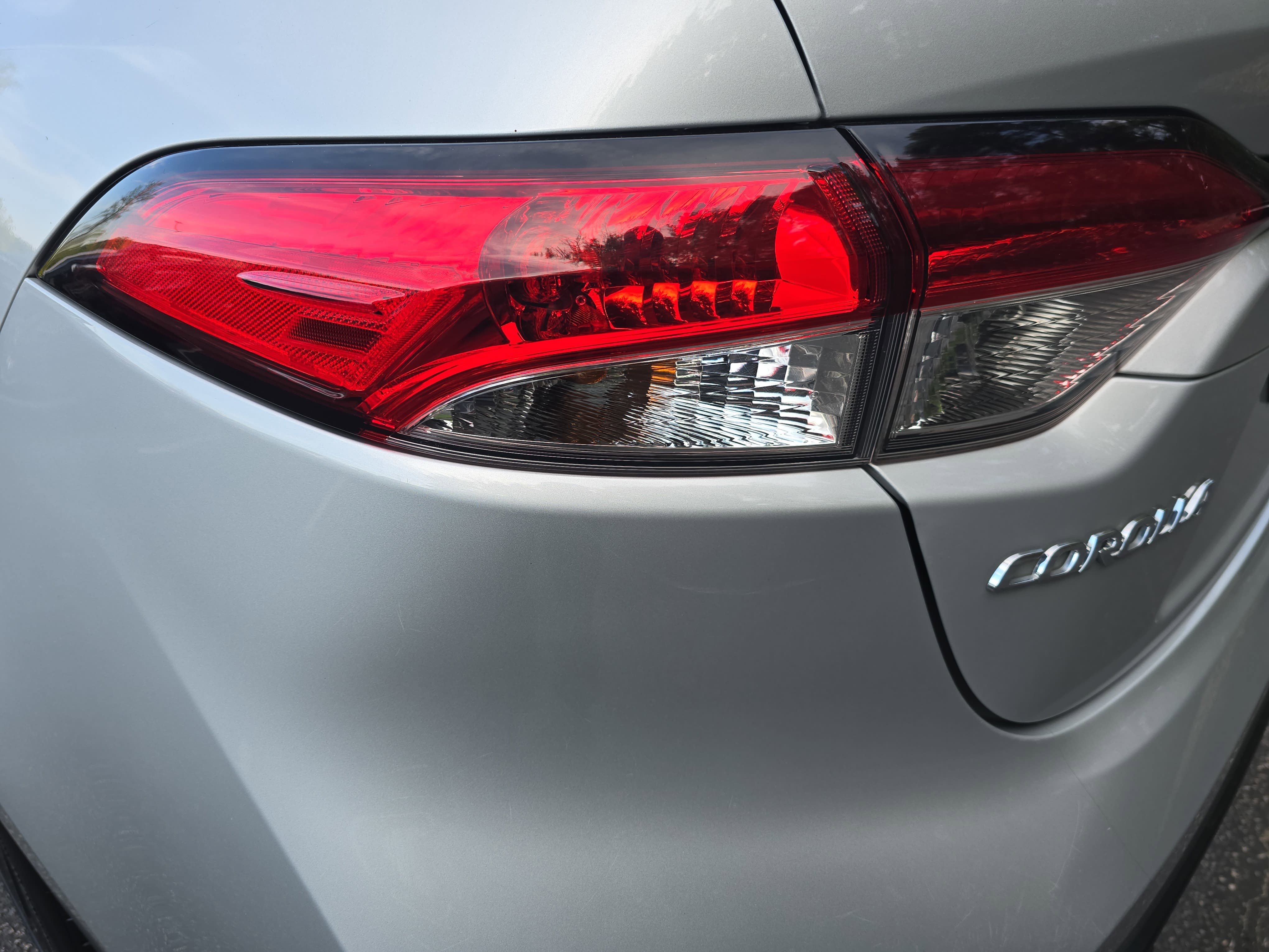 Used 2024 Toyota Corolla SE image 30