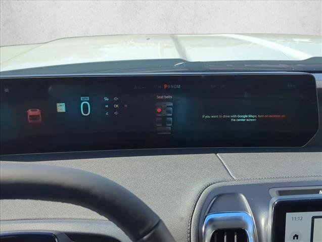 New 2025 Ford Expedition Platinum image 9