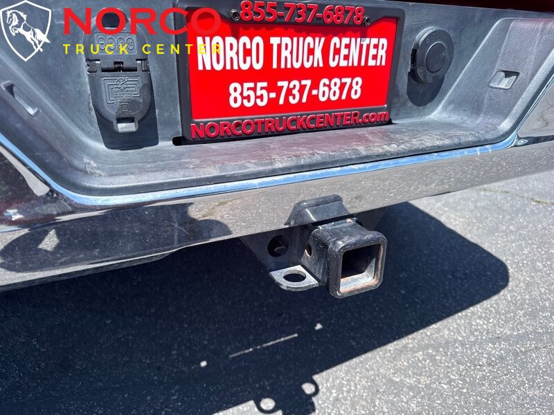 Used 2022 Chevrolet Silverado 1500 LT image 10