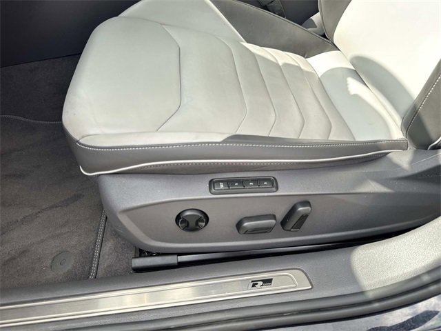 Certified 2020 Volkswagen Arteon SEL image 15