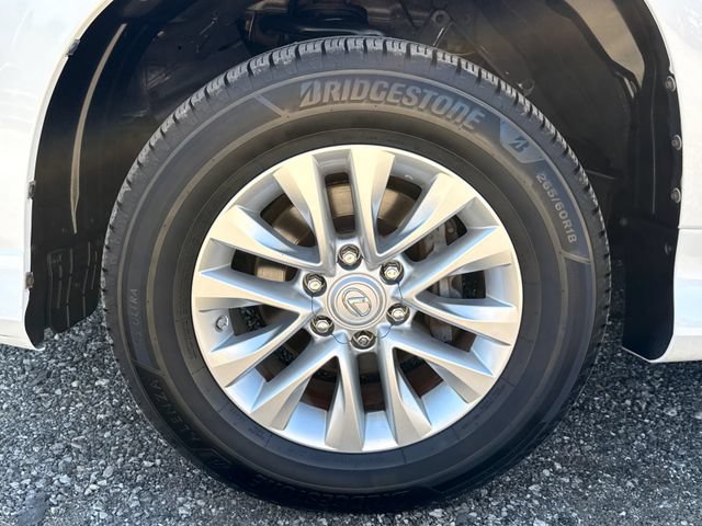 Used 2018 Lexus GX 460 Premium w/ Premium Package AWD/4WD image 28