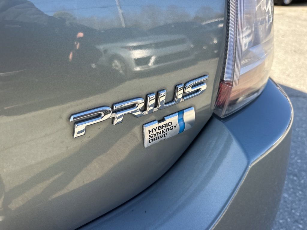 Used 2005 Toyota Prius image 24