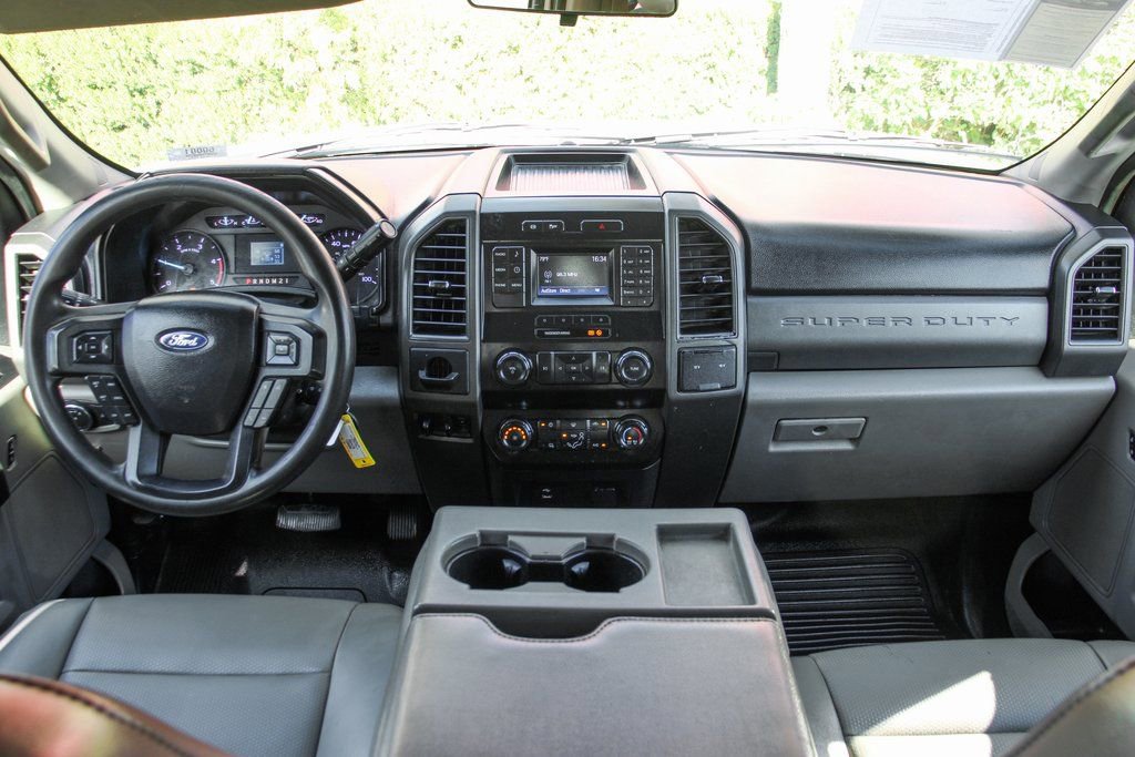 Used 2019 Ford F350 XL w/ Power Equipment Group AWD/4WD image 24