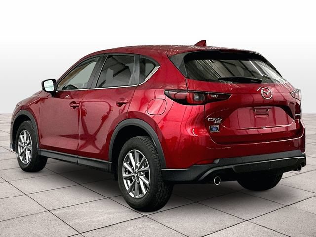 Used 2023 MAZDA CX-5 AWD 2.5 S image 10