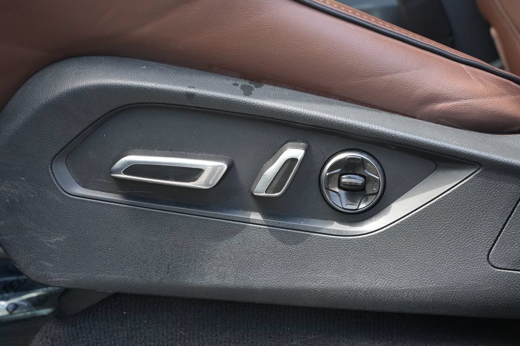Used 2022 Acura MDX SH-AWD w/ Advance Package image 12