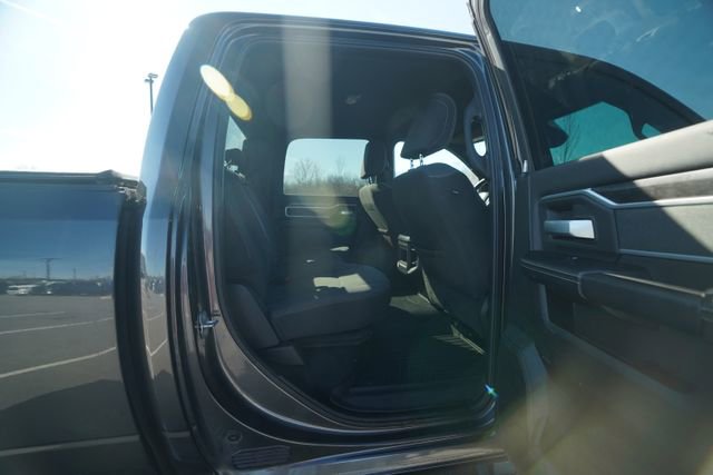 Used 2022 RAM 2500 Big Horn w/ Level A Equipment Group image 21