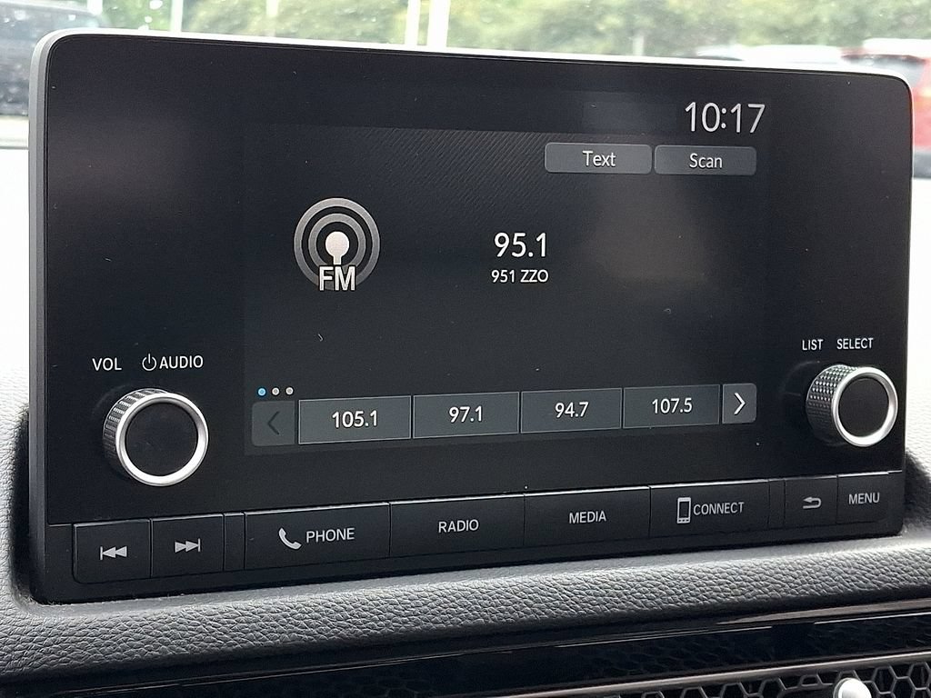 Used 2022 Honda Civic LX image 18