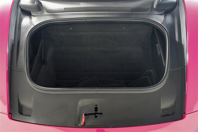 Used 2024 Porsche 911 Carrera S w/ Sport Package image 52