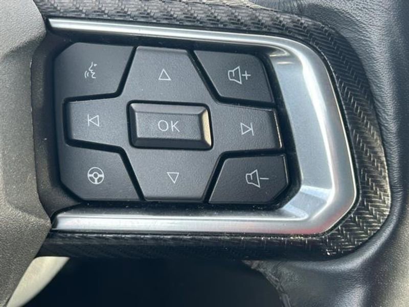 Used 2024 Ford Mustang Premium image 16