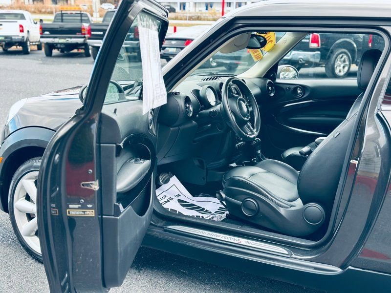 Used 2015 MINI Cooper Paceman S image 8