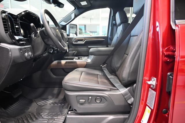 New 2026 Chevrolet Silverado 2500 High Country w/ High Country Premium Package AWD/4WD image 12