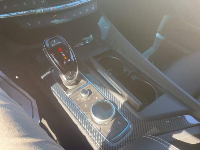 Certified 2024 Cadillac CT5 V Blackwing w/ Driver Assist Package image 6