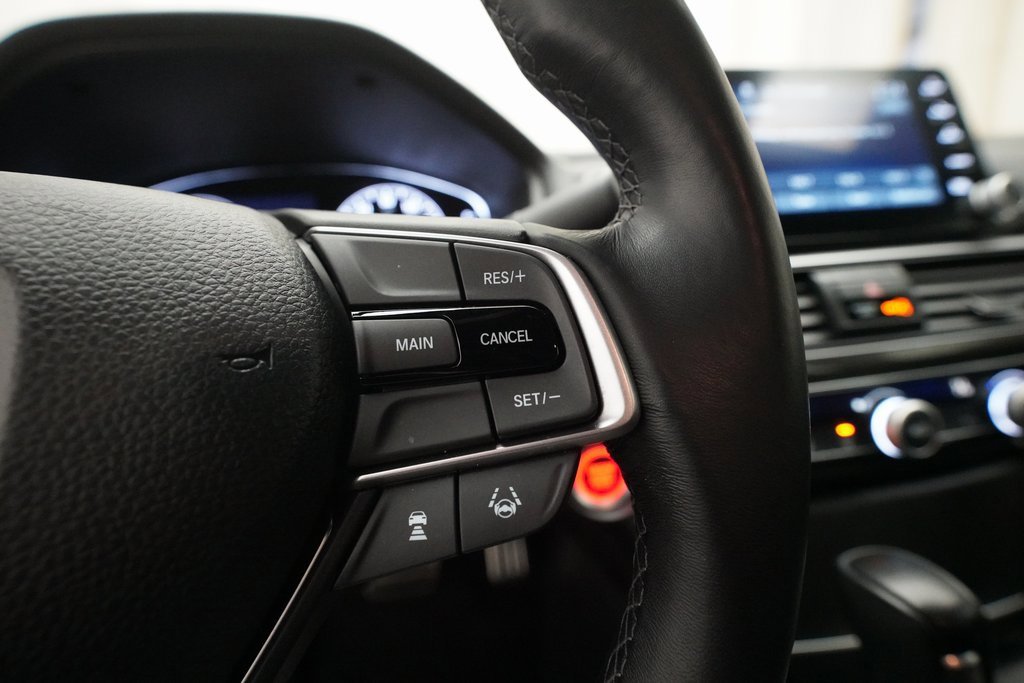 Used 2020 Honda Accord Sport image 18