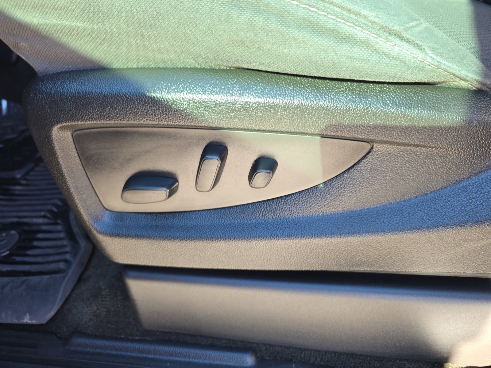 Used 2017 Chevrolet Silverado 1500 LT w/ All Star Edition image 15