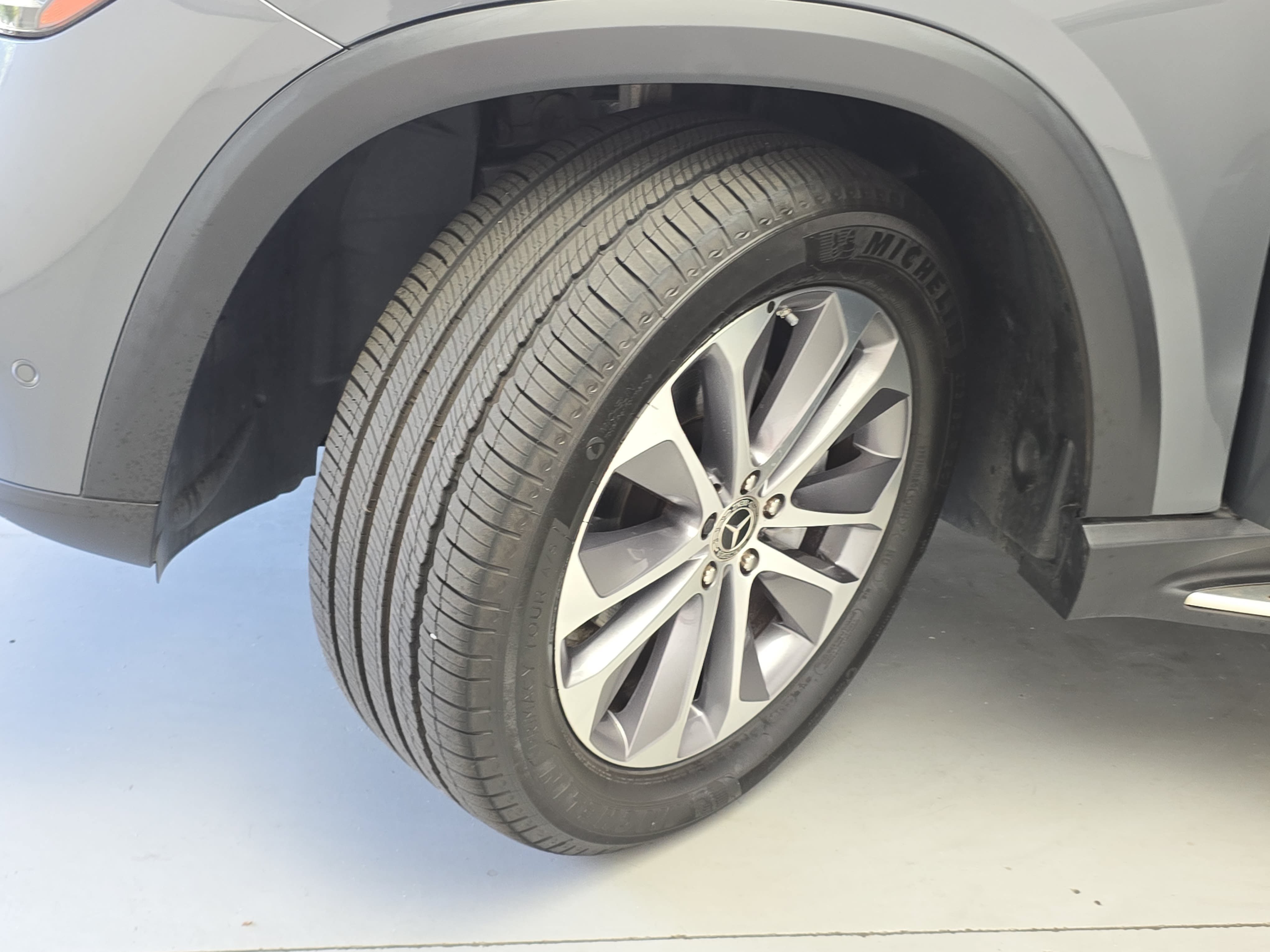 Certified 2022 Mercedes-Benz GLE 350 4MATIC image 33