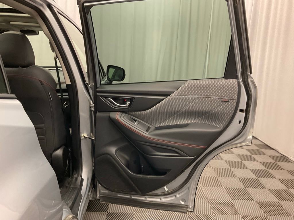 Used 2022 Subaru Forester Sport AWD/4WD image 30
