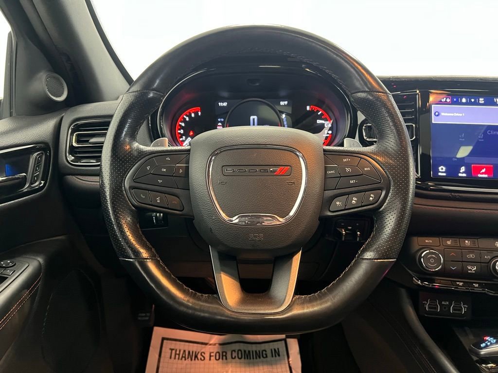Used 2024 Dodge Durango R/T image 15