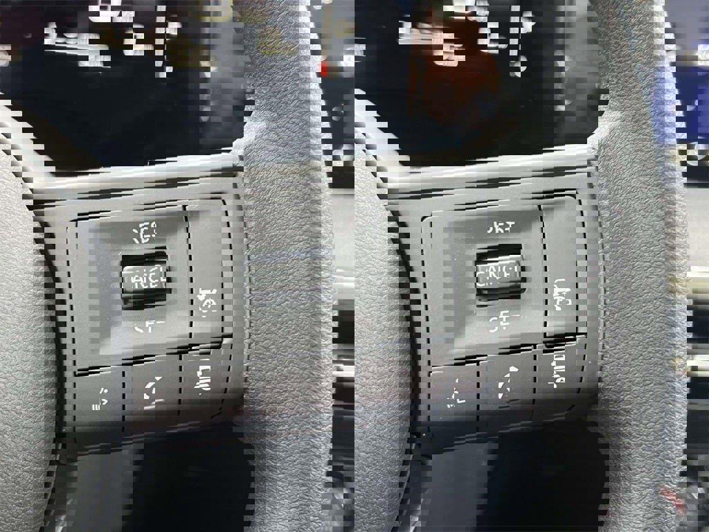 New 2026 Nissan Kicks SV w/ SV Premium Package image 19