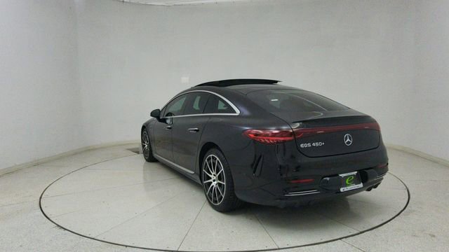 Used 2022 Mercedes-Benz EQS 450+ Sedan image 67