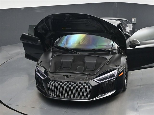 Used 2017 Audi R8 V10 plus image 60