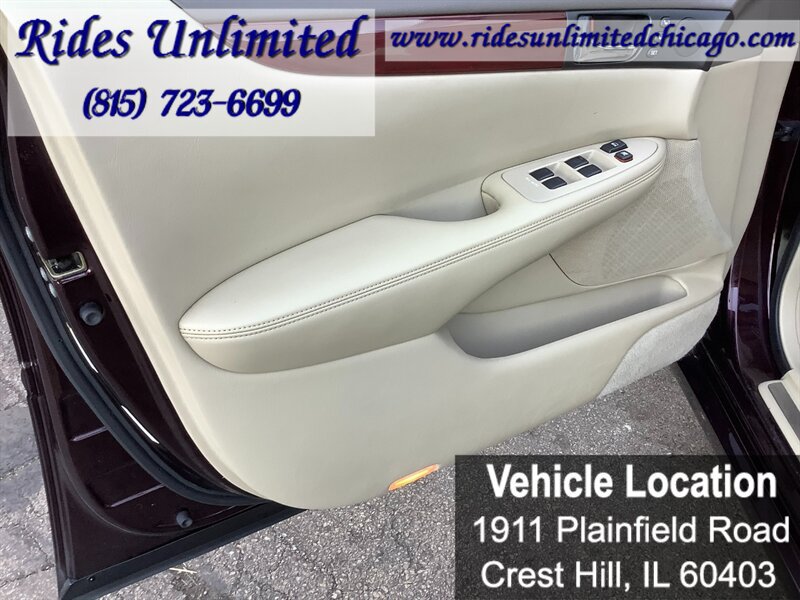 Used 2002 Lexus ES 330 FWD image 18