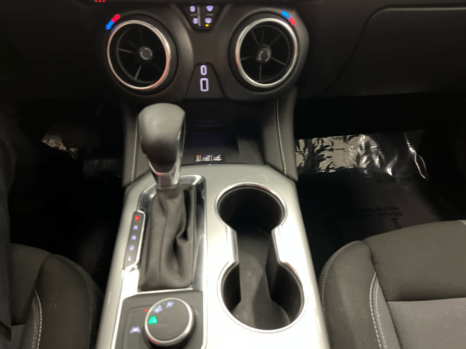 Used 2024 Chevrolet Blazer LT w/ Convenience Package image 28